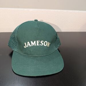 Jameson Trucker Hat